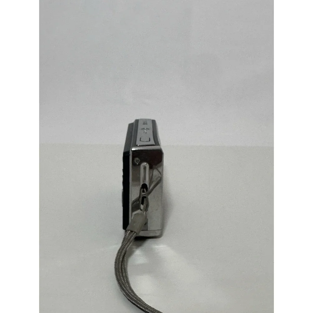 Pentax Optio E60 compact digital camera For Parts